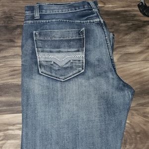 Mens jean